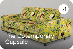 The Cotemporary Capsule Collection Page